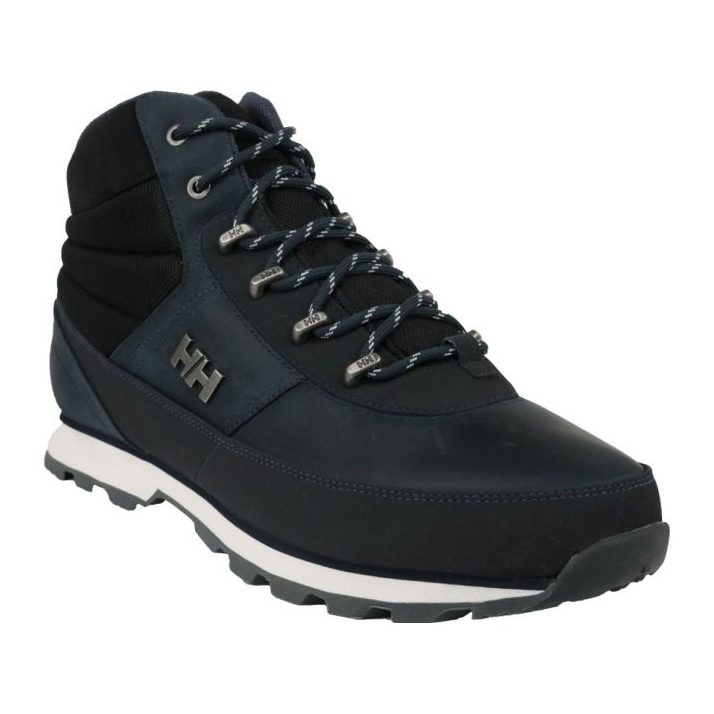 Helly Hansen Woodlands M 10823-598 boots blue