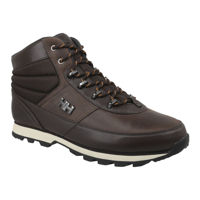 Helly Hansen Woodlands M 10823-710 boots brown