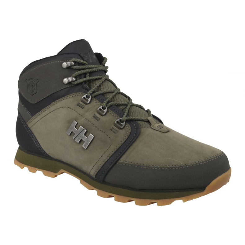 Helly Hansen Koppervik M 10990-491 boots grey