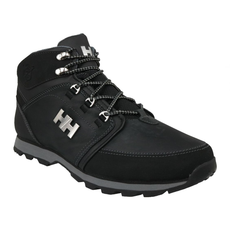 Helly Hansen Koppervik M 10990-991 shoes black