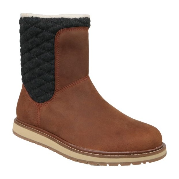 Helly Hansen Seraphina W 11258 747 boots brown KeeShoes