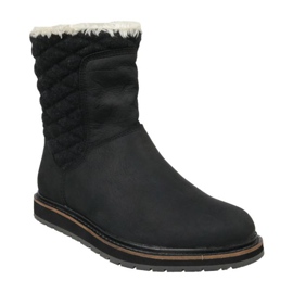 Helly Hansen Seraphina W 11258-991 boots black Helly Hansen Seraphina W 11258-991 boots black