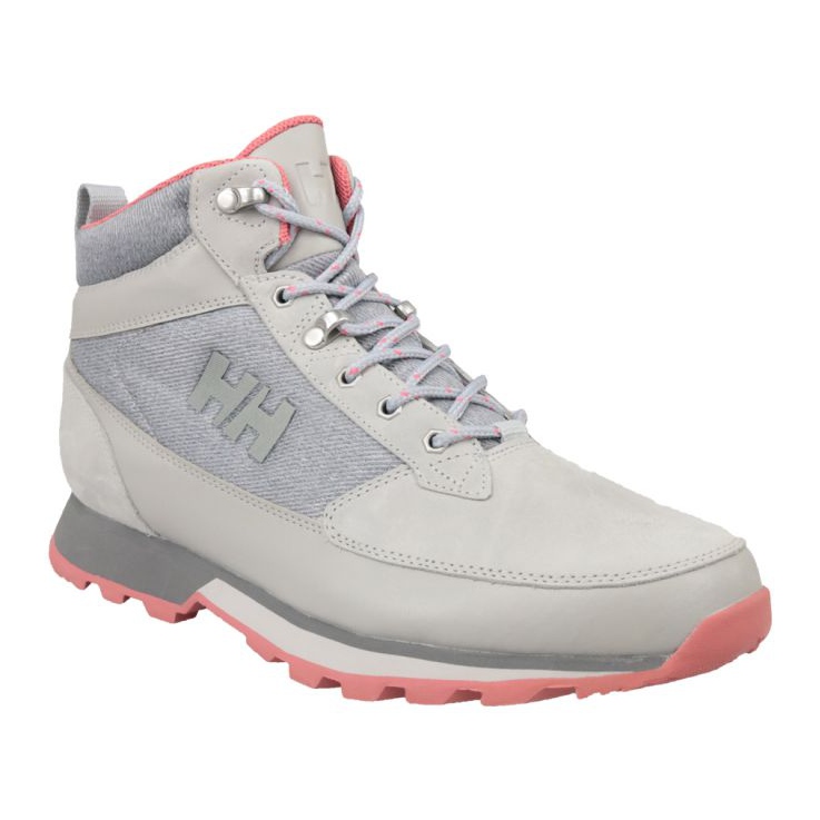 Helly Hansen Chilcotin W 11428-930 shoes grey