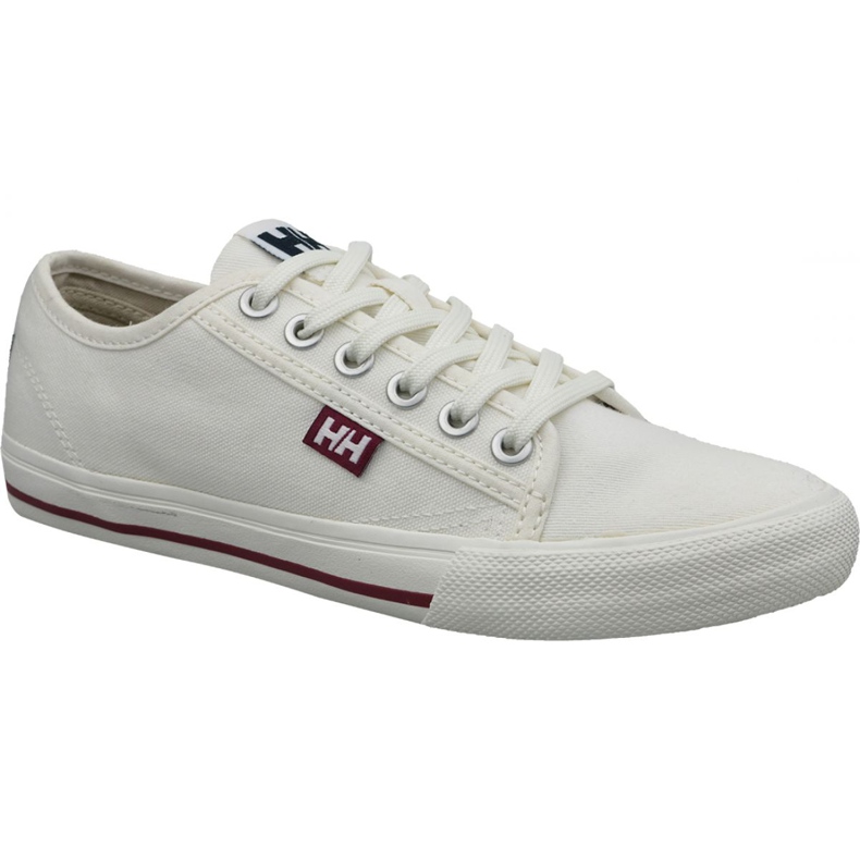 Helly Hansen Fjord Canvas Shoe V2 W 11466-011 shoes white