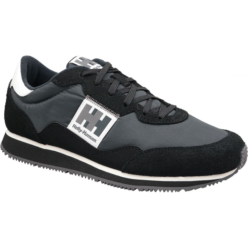 Helly Hansen Ripples Low-Cut Sneaker M 11481-990 black Helly Hansen Ripples Low-Cut Sneaker M 11481-990 black