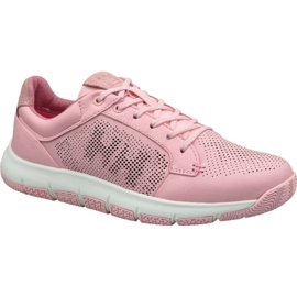 Helly Hansen Skagen Pier Leather Shoe W 11471-181 pink Helly Hansen Skagen Pier Leather Shoe W 11471-181 pink