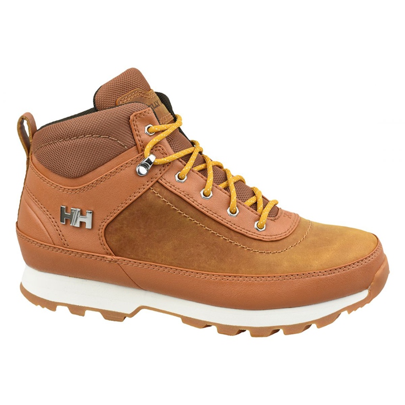 Helly Hansen Calgary M 10874-728 boots brown Helly Hansen Calgary M 10874-728 boots brown