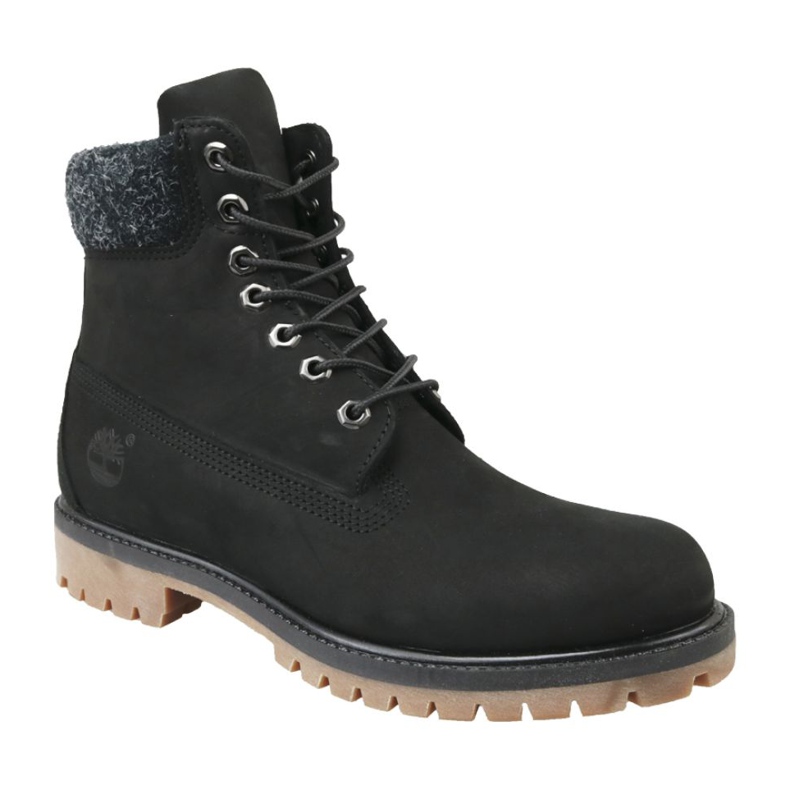 Timberland 6 In Premium Boot M A1UEJ black