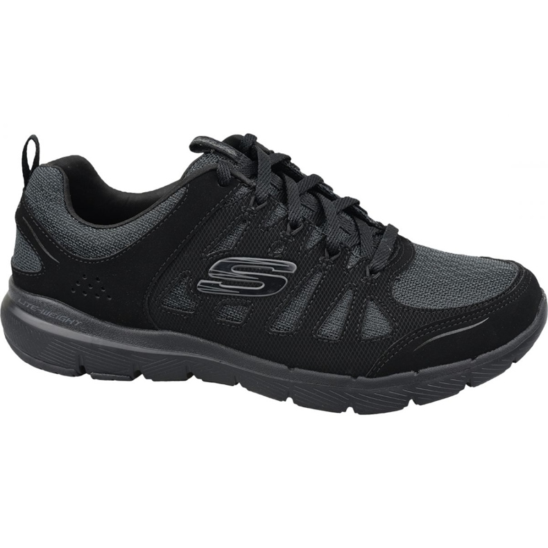 Skechers Flex Appeal 3.0 W 13061-BBK Footwear black