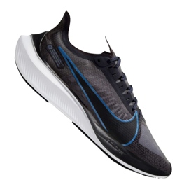Nike Zoom Gravity M BQ3202-007 shoes grey