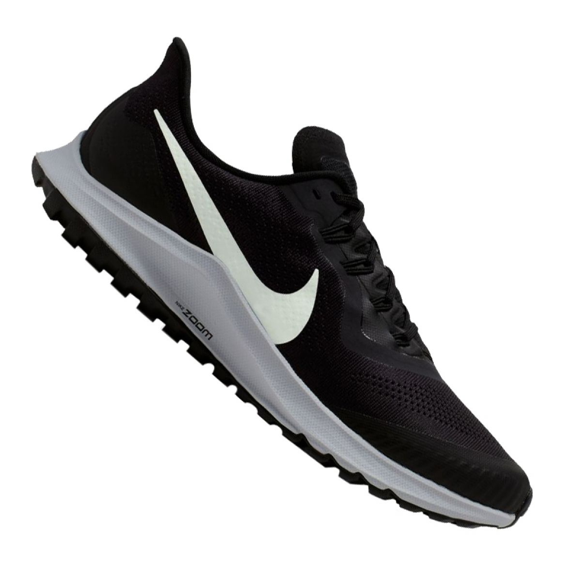 Running shoes Nike Air Zoom Pegasus 36 Trail M AR5677 002 black