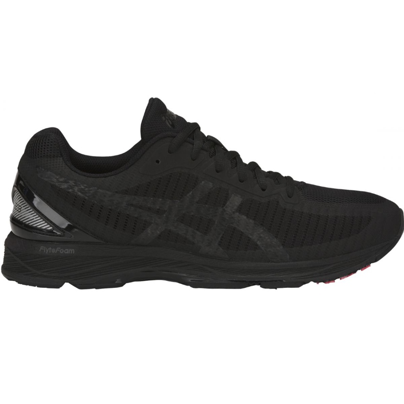 Asics Gel-DS Trainer 23 M T818N-9090 running shoes black