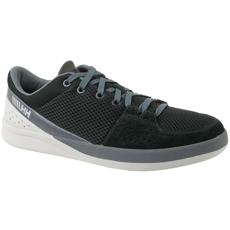 Helly Hansen Hh 5.5 M 11129-991 boots black