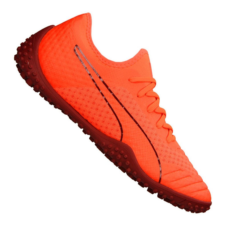 Puma 365 Concrete 2 St M 105757-02 football boots red red