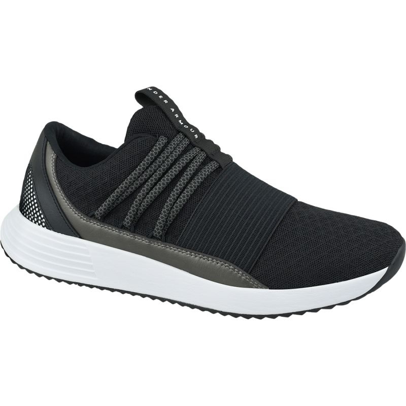 Under Armour Under Armor Breathe Lace W 3019973 001 black KeeShoes