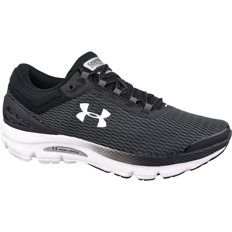Under Armour Under Armor Charged Intake 3 M 3021229-004 black