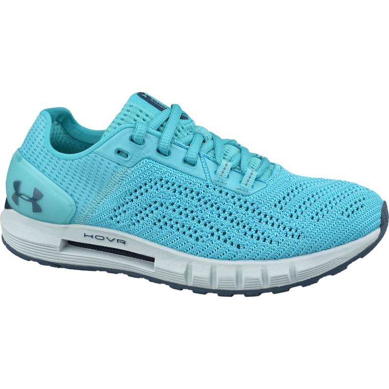 Under Armour Under Armor Hovr Sonic 2 W 3021588-302 blue