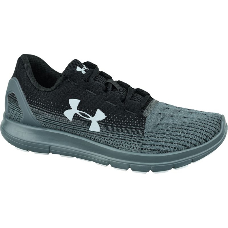 Under Armour Under Armor W Remix 2.0 W 3022532-002 shoes grey