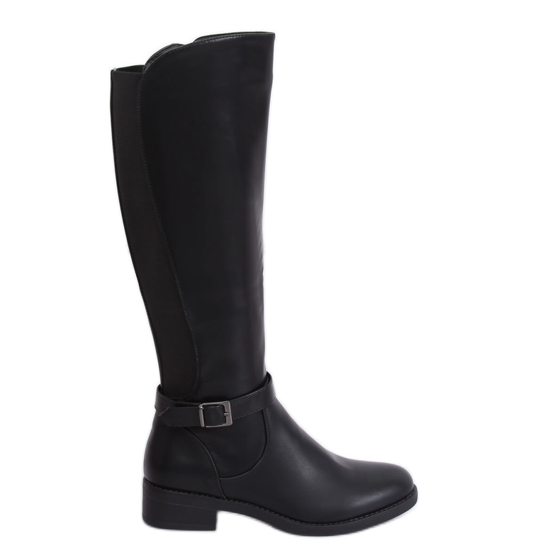Black women's boots G-7602 Black Black women's boots G-7602 Black