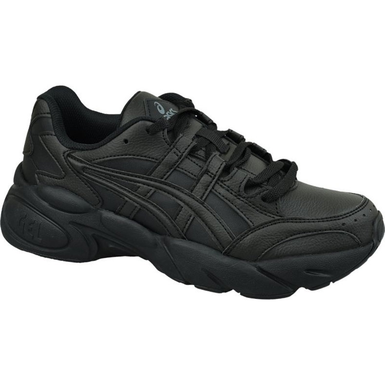 Asics Gel-BND Jr 1024A040-001 black