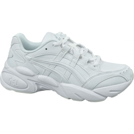 Asics Gel-BND Jr 1024A040-100 white
