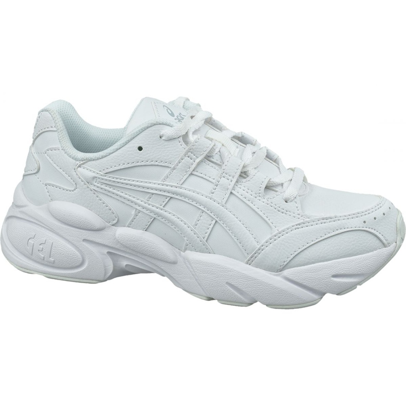 Asics Gel-BND Jr 1024A040-100 white