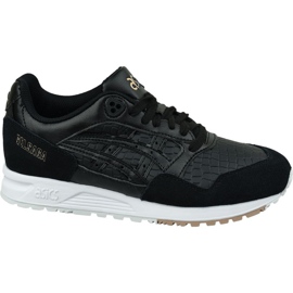 Asics Gel-Saga W 1192A107-001 black