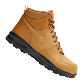 Nike manoa best sale junior