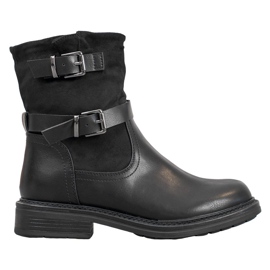 J. Star Classic Workers black J. Star Classic Workers black