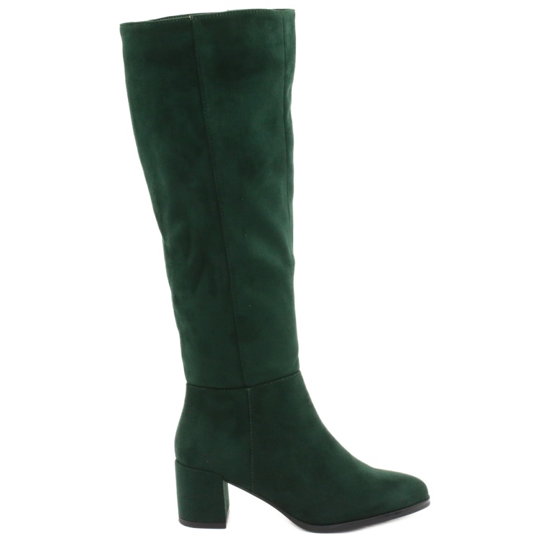 Green boots Sergio leone KZ273