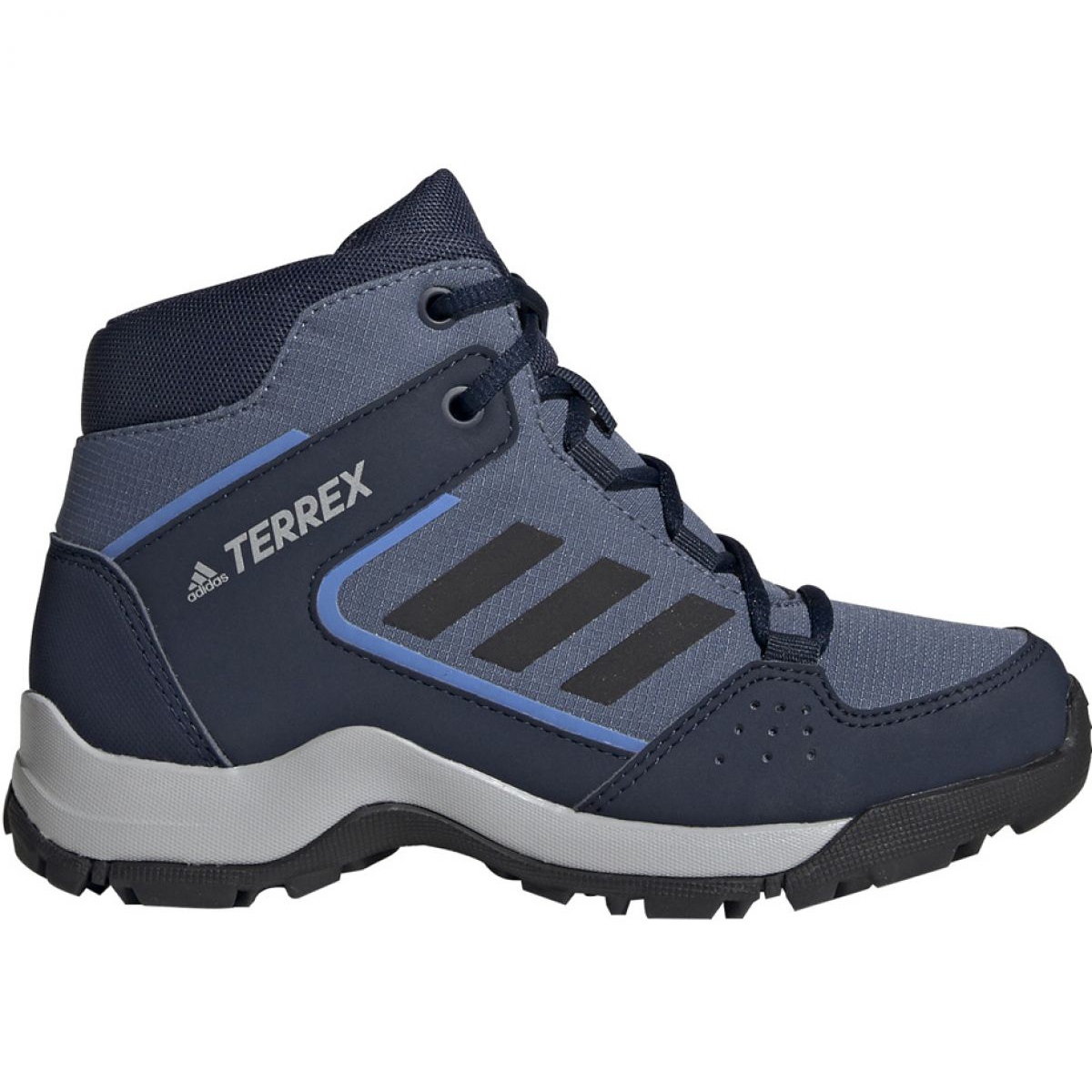 Adidas Terrex Hyperhiker K Jr G26533 shoes navy blue multicolored