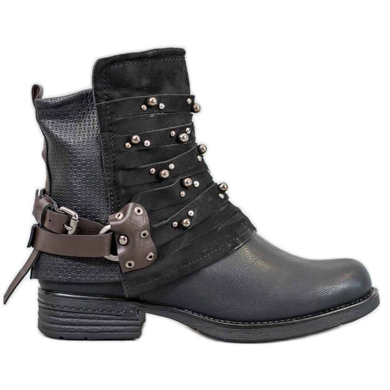 Forever Folie Fashionable Workers black Forever Folie Fashionable Workers black