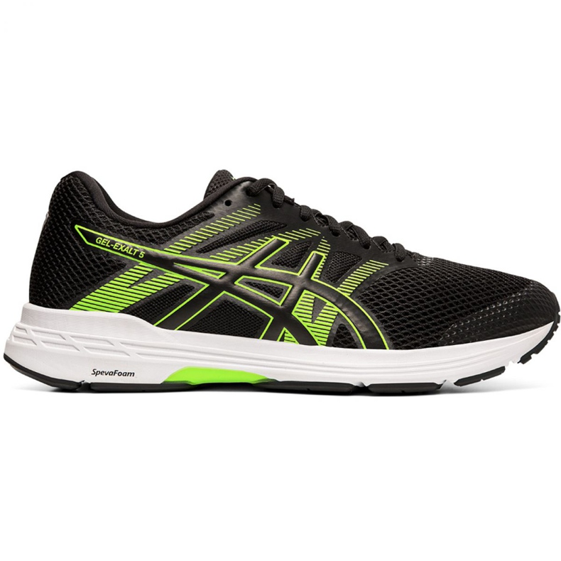Asics Gel-Exalt 5 M 1011A162 002 running shoes black