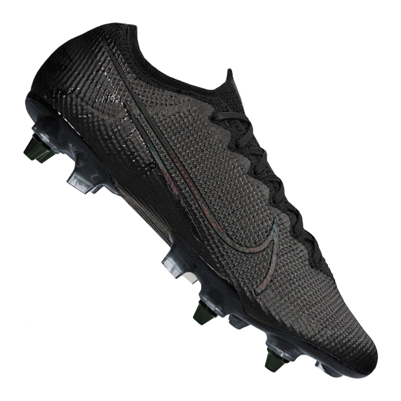 Nike Vapor 13 Elite SG-Pro Ac M AT7899-001 football boots black black