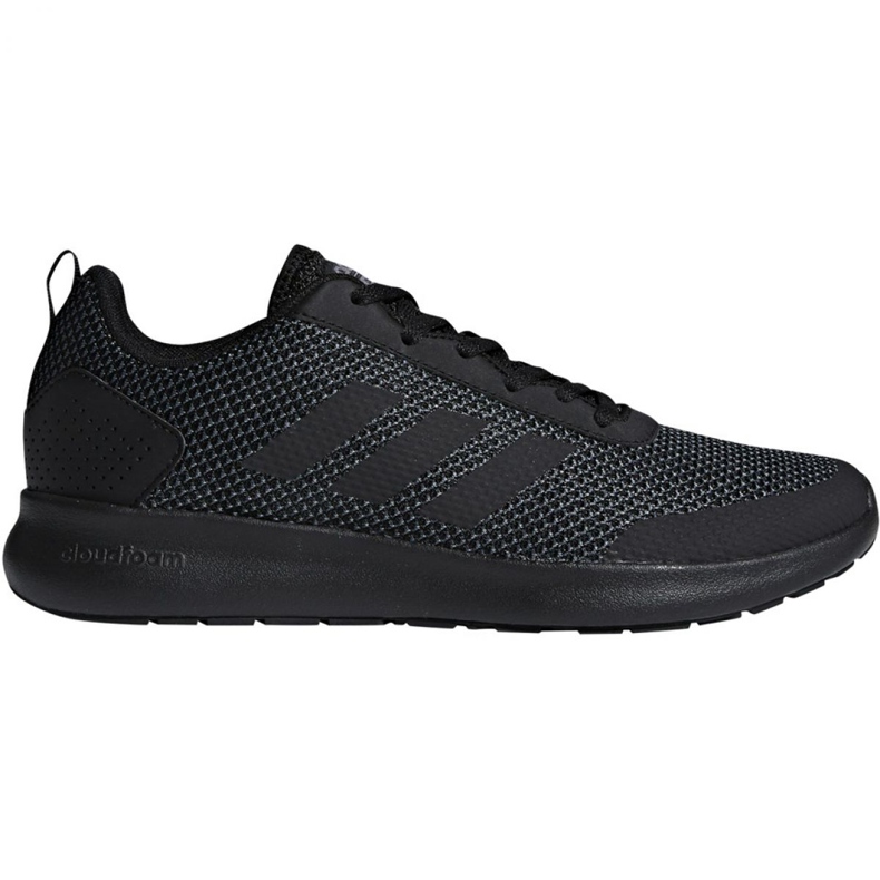 Adidas Argecy M DB1455 shoes black