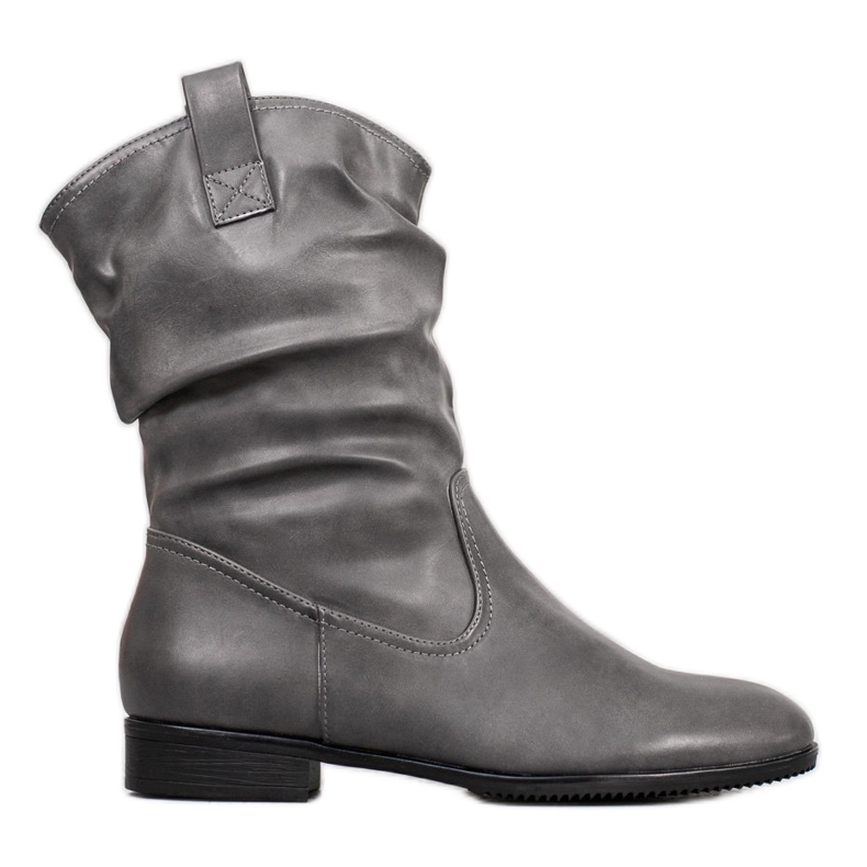 Sergio Leone Gray cowgirls grey Sergio Leone Gray cowgirls grey