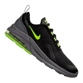 ficción borde Tentación Nike Air Max Motion 2 Gs Jr AQ2741-011 black - KeeShoes