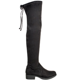 Seastar Casual Musketeers black