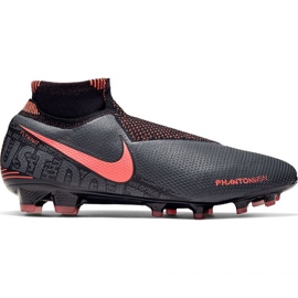 Nike Phantom Vsn Elite Df Fg M AO3262 080 football boots multicolored black