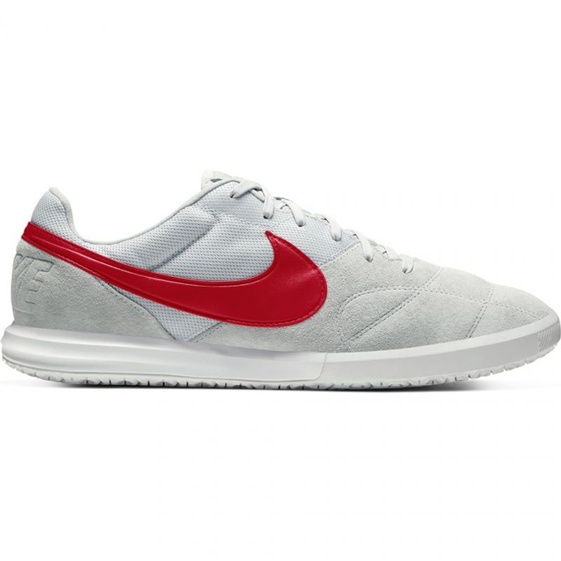 Nike Premier Ii Sala Ic AV3153 M 061 football shoes grey