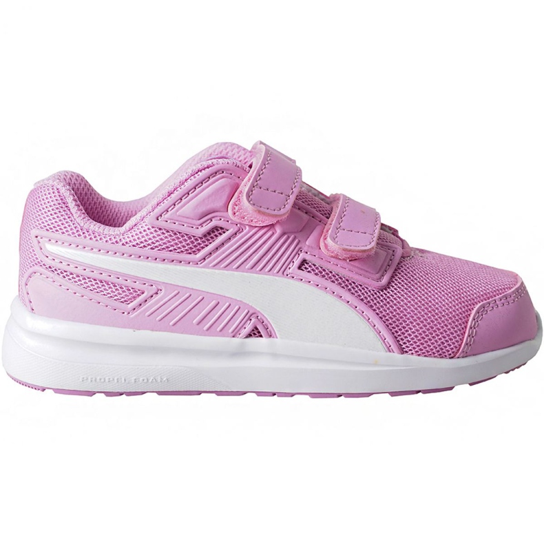 Puma Escaper Mesh V Inf Jr 190327 09 pink