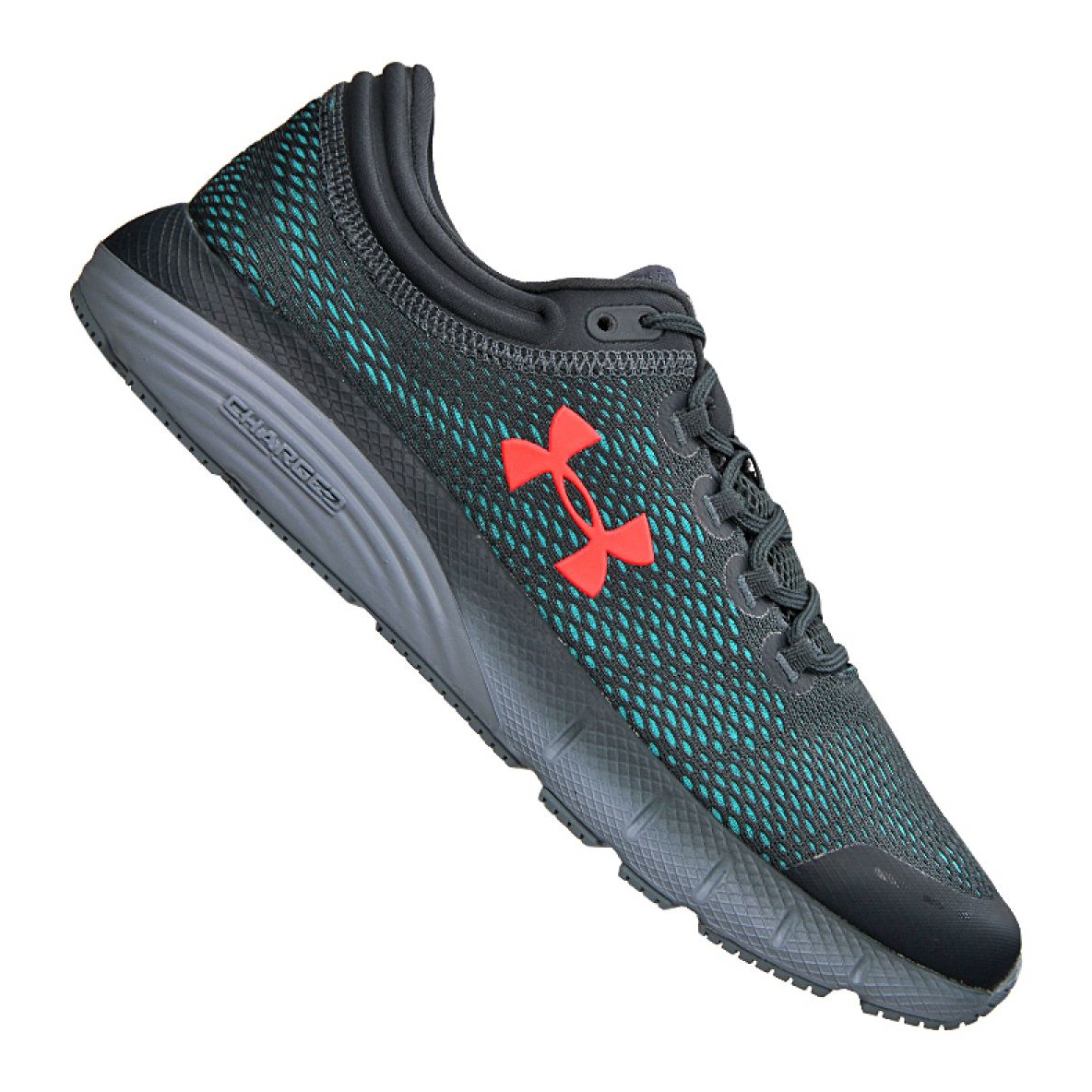 Under Armour Under Armor Charged Bandit 5 M 3021947 403 running