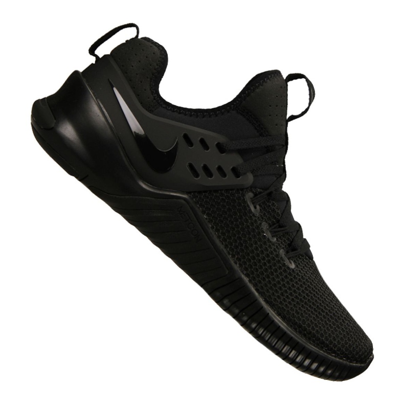 Nike Free Metcon M AH8141-003 shoe black