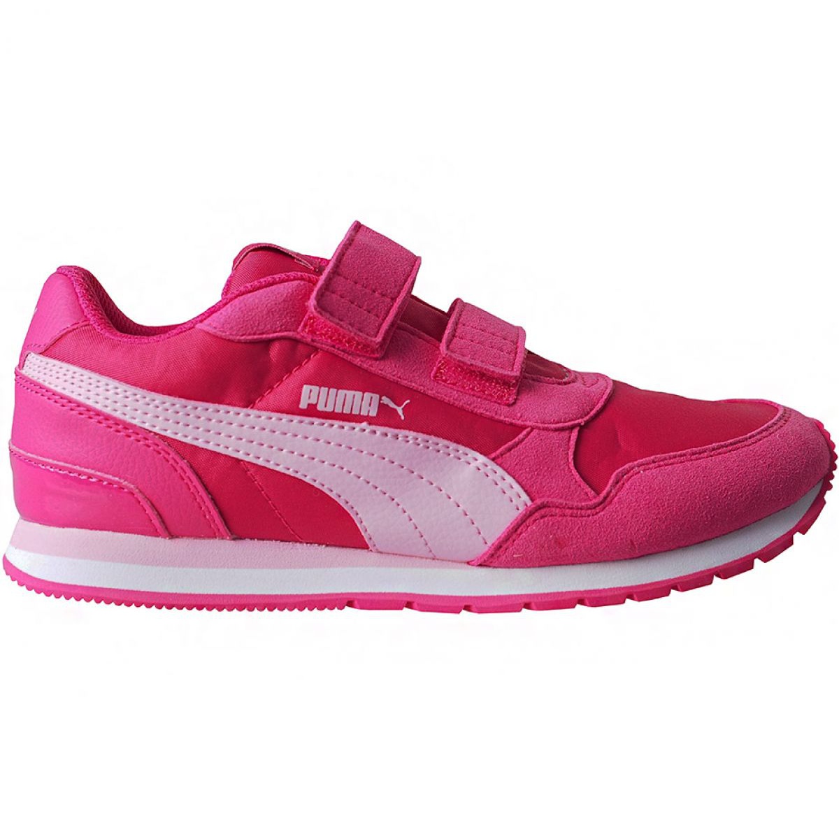 Puma St Runner v2 Nl V Ps Jr 365294 12 pink