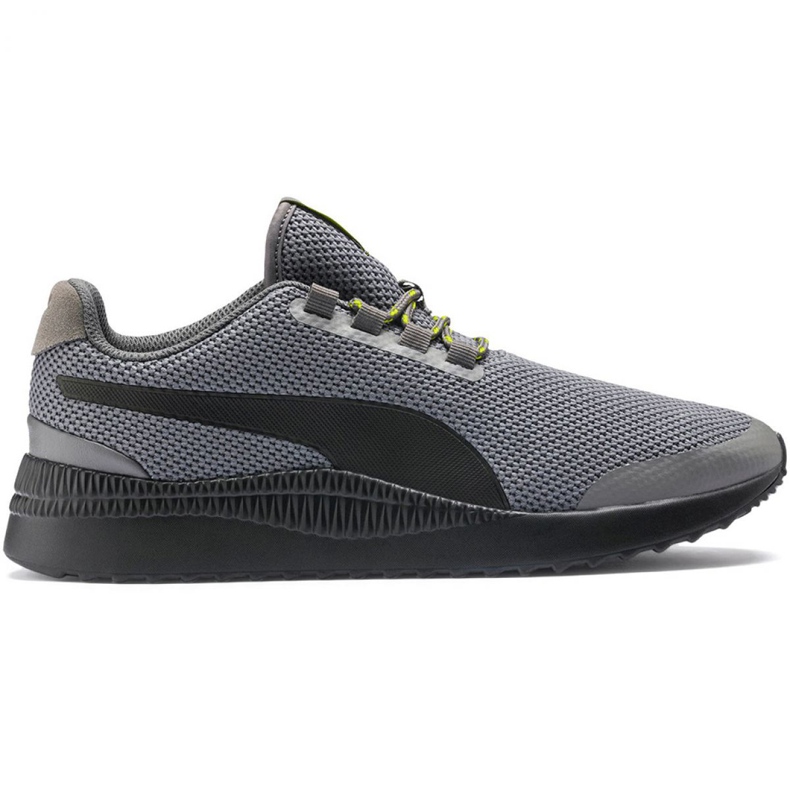 Puma Pacer Next Fs Knit 2.0 370507 02 grey