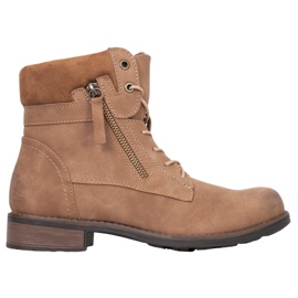 Goodin Brown boots Goodin Brown boots