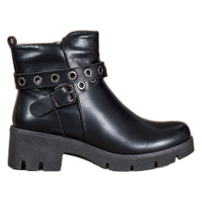 SHELOVET Black Workers