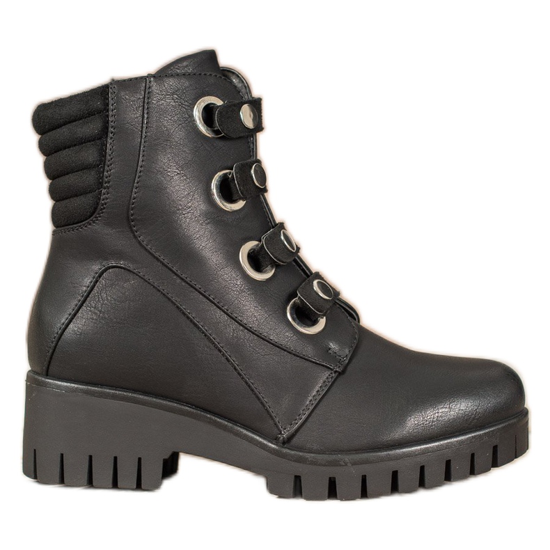 Goodin Black Fashion Workers