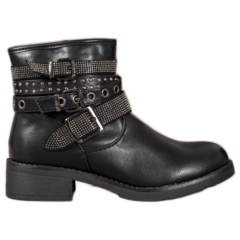 SDS Fashionable Workers black