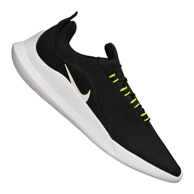 Nike Viale MAA2181-017 running shoes black